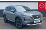 2026 Nissan X-Trail 1.5 MHEV 163 Tekna+ 5dr [7 Seat] Xtronic