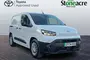 2024 Toyota Proace City Icon Van 50kWh Auto