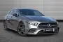 2023 Mercedes-Benz A-Class A200 AMG Line Premium 5dr Auto