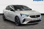 2022 Vauxhall Corsa 1.2 Turbo Elite Edition 5dr