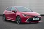 2019 Toyota Corolla 1.8 VVT-i Hybrid Excel 5dr CVT