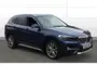 2022 BMW X1 xDrive 20i [178] xLine 5dr Step Auto