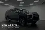 2019 Mitsubishi L200 Double Cab DI-D 150 Barbarian X 4WD Auto
