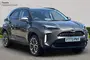 2024 Toyota Yaris Cross 1.5 Hybrid Excel 5dr CVT