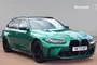 2023 BMW M3 M3 xDrive Competition M 5dr Step Auto