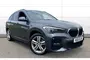 2019 BMW X1 sDrive 20i M Sport 5dr Step Auto
