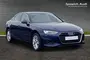 2022 Audi A4 35 TFSI Technik 4dr S Tronic