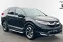 2019 Honda CR-V 1.5 VTEC Turbo EX 5dr
