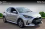 2024 Toyota Yaris 1.5 Hybrid Icon 5dr CVT