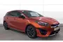 2023 Kia Ceed 1.5T GDi ISG GT-Line 5dr