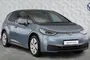 2022 Volkswagen ID.3 150kW Family Pro Performance 58kWh 5dr Auto