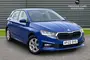 2022 Skoda Fabia 1.0 TSI 110 SE L 5dr
