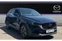 2023 Mazda CX-5 2.0 e-Skyactiv G MHEV Exclusive-Line 5dr Auto