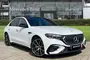 2025 Mercedes-Benz E-Class E53 4Matic+ Night Edition Prem+ 4dr TCT