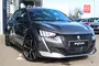 2022 Peugeot 208 1.2 PureTech 100 GT Premium 5dr
