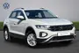 2023 Volkswagen T-Roc 1.5 TSI Life 5dr