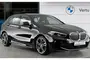 2023 BMW 1 Series 118i [136] M Sport 5dr [Live Cockpit Professional]