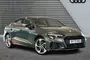 2023 Audi A3 Saloon 35 TFSI Black Edition 4dr S Tronic