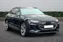 2022 Audi e-tron Sportback 300kW 55 Quattro 95kWh Vorsprung 5dr Auto