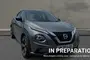 2020 Nissan Juke 1.0 DiG-T N-Connecta 5dr DCT
