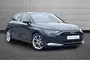 2025 Audi A3 30 TFSI Sport 5dr