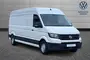 2025 Volkswagen Crafter 2.0 TDI 140PS Commerce Plus High Roof Van