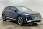2022 Audi Q4 150kW 40 82kWh S Line 5dr Auto