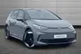 2025 Volkswagen ID.3 150kW Essential Pro S 77kWh 5dr Auto