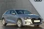 2022 Audi A3 35 TFSI Sport 5dr