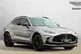 2024 Aston Martin DBX V8 DBX707 5dr Touchtronic
