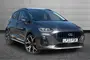 2023 Ford Fiesta 1.0 EcoBoost Hbd mHEV 125 Active X 5dr Auto
