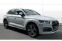 2019 Audi Q5 40 TDI Quattro S Line 5dr S Tronic