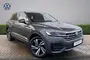 2020 Volkswagen Touareg 3.0 V6 TDI 4Motion R-Line Tech 5dr Tip Auto