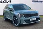 2025 Kia Sorento 1.6 T-GDi HEV 3 5dr Auto