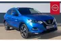 2020 Nissan Qashqai 1.3 DiG-T 160 N-Connecta 5dr