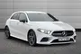 2023 Mercedes-Benz A-Class A180 AMG Line Executive 5dr Auto