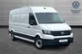 2025 Volkswagen Crafter 2.0 TDI 140PS Commerce Plus High Roof Van