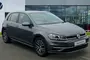 2018 Volkswagen Golf 1.6 TDI SE [Nav] 5dr DSG