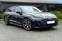 2026 Audi A6 2.0 TDI Quattro 204 Edition 1 5dr S Tronic