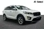 2017 Kia Sorento 2.2 CRDi KX-4 5dr Auto