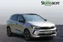 2022 Vauxhall Grandland 1.2 Turbo Ultimate 5dr
