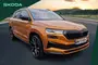 2023 Skoda Karoq 1.5 TSI Sportline 5dr DSG