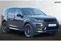 2021 Land Rover Discovery Sport 2.0 P290 Black 5dr Auto
