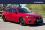 2023 Honda Civic 2.0 eHEV Advance 5dr CVT