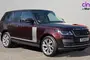 2018 Land Rover Range Rover 3.0 TDV6 Autobiography 4dr Auto