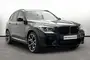2021 BMW X3 M xDrive X3 M Competition 5dr Step Auto