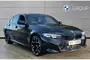 2026 BMW 3 Series 320i M Sport 4dr Step Auto