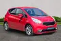 2017 Kia Venga 1.6 ISG 3 5dr