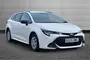 2025 Toyota Corolla 1.8 VVT-i Hybrid Commercial Auto