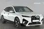2022 BMW iX 240kW xDrive40 M Sport 76.6kWh 5dr Auto